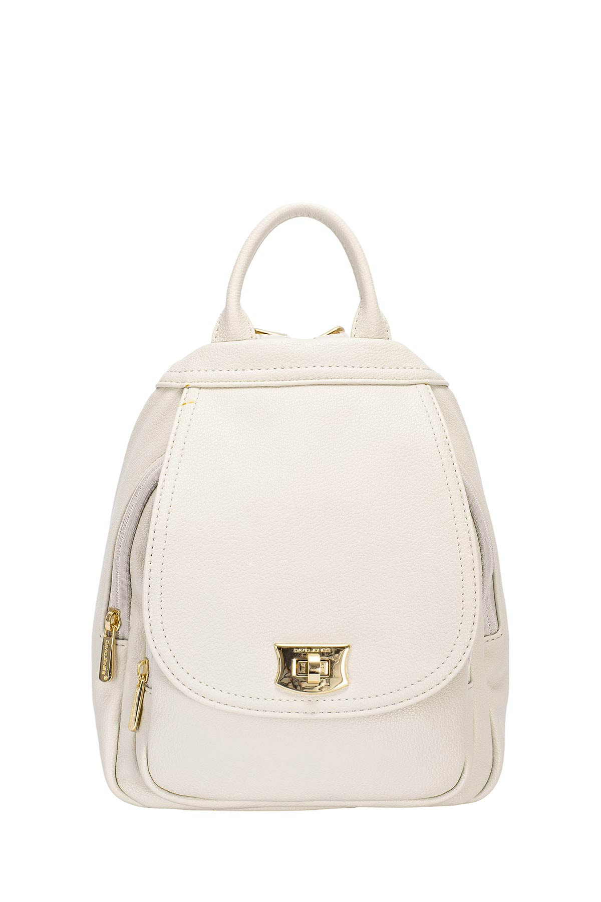 Großhändler David Jones - CM7387 kleiner synthetischer Rucksack David Jones