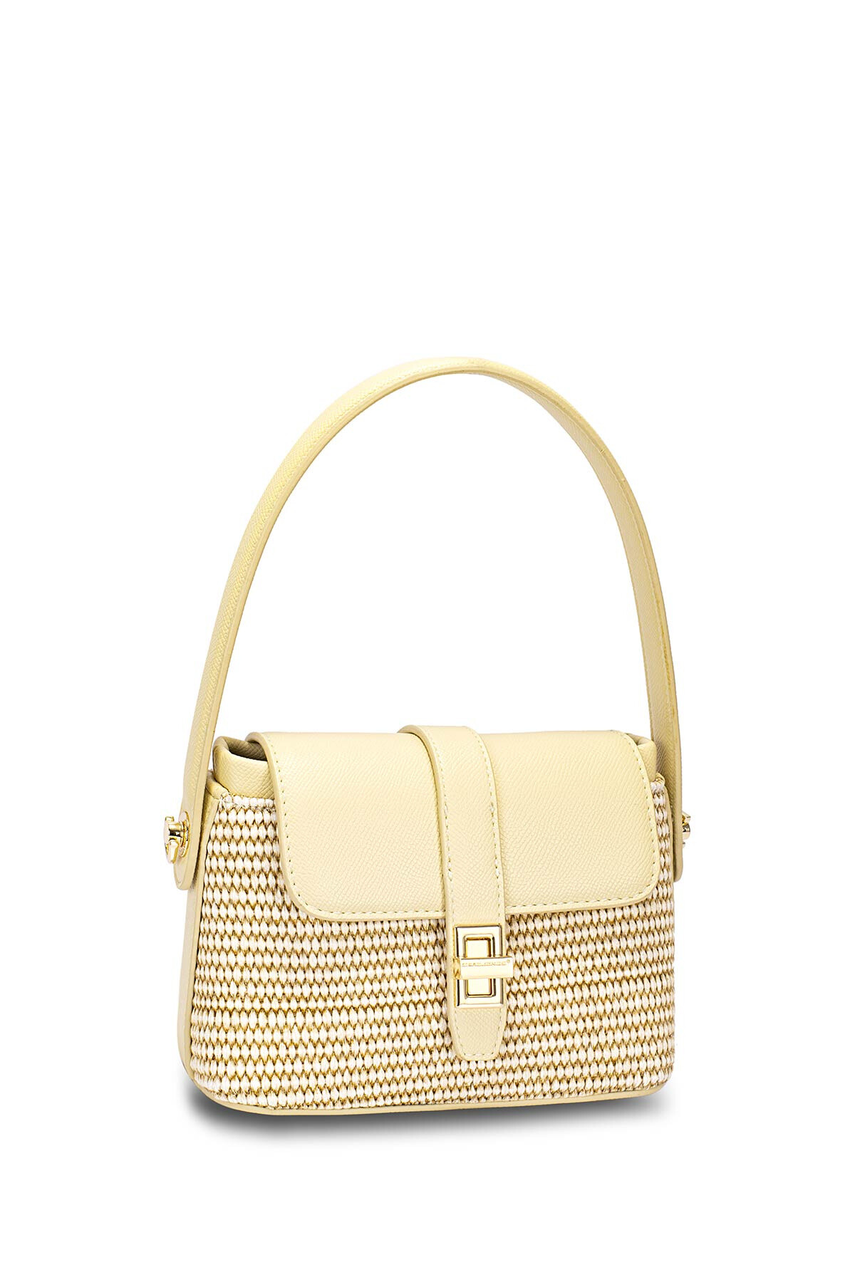 Mayorista David Jones - Bolsa de paja sintética de David Jones CM7498