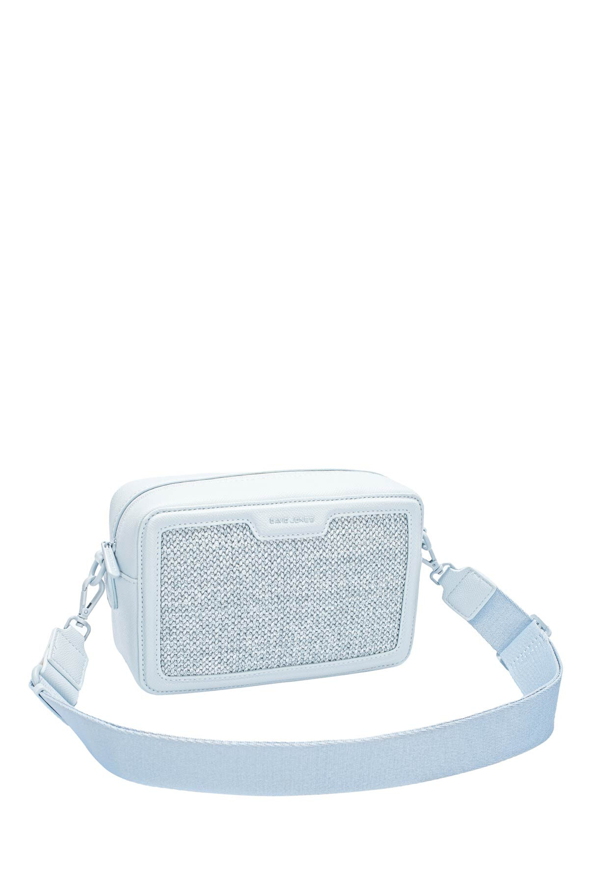 Grossista David Jones - CM7530 David Jones Stucco a tracolla in paglia sintetica