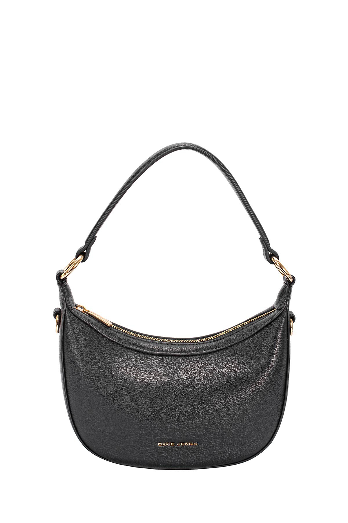 Grossista David Jones - CM7186H Borsa a mano mezzaluna David Jones