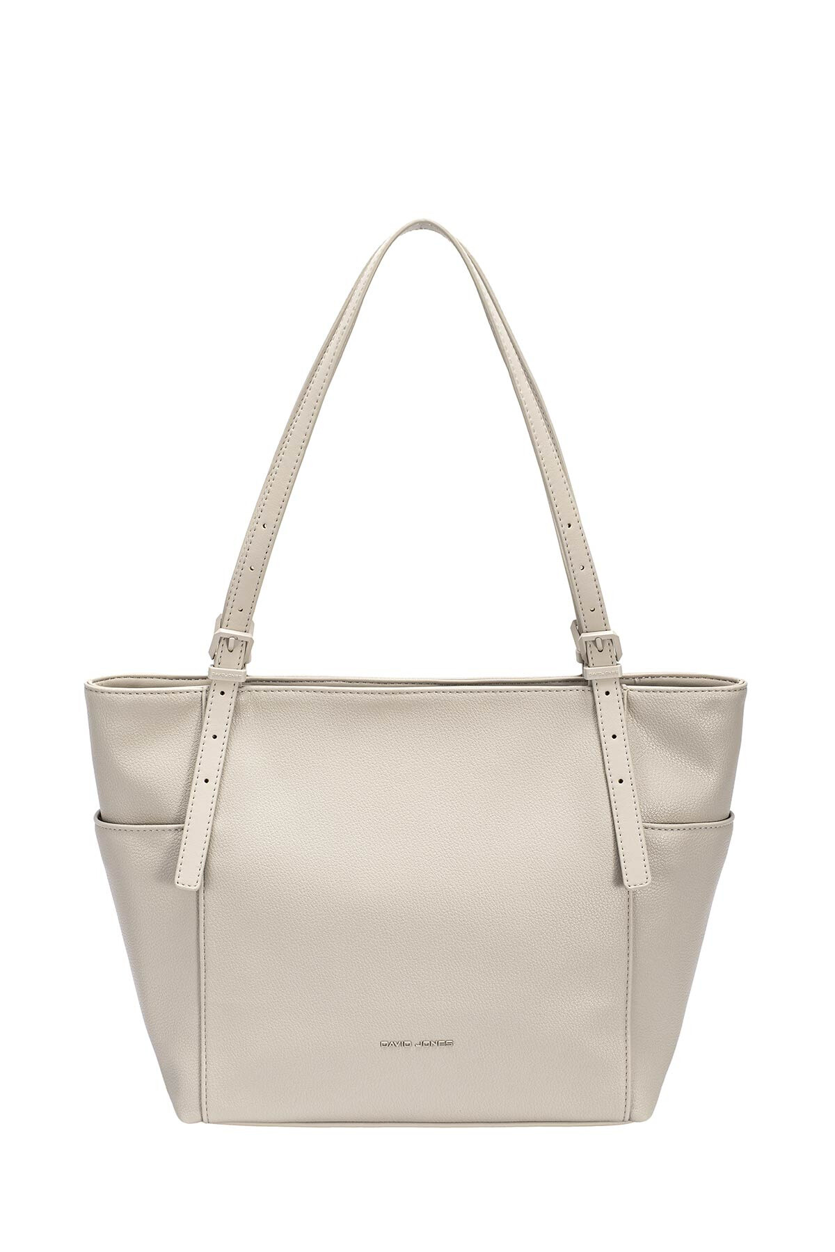 Wholesaler David Jones - CM7575 Shopping Style Handbag David Jones