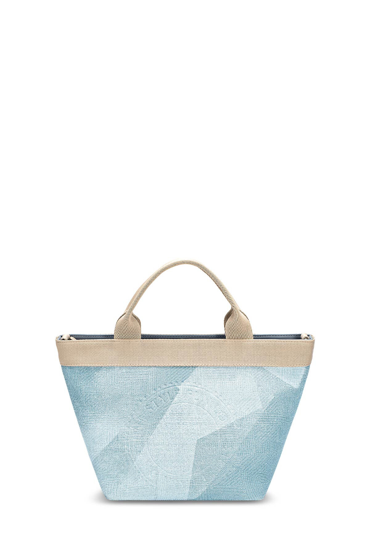 Wholesaler David Jones - CM7518 Shopping Style Handbag David Jones