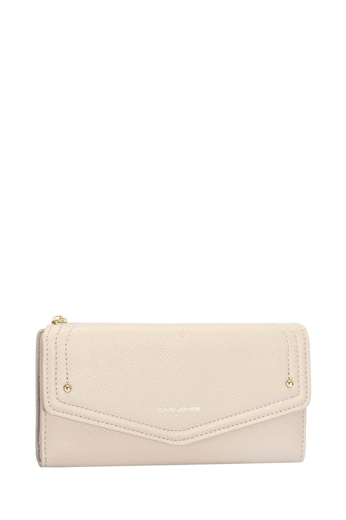 Großhändler David Jones - P164 Geldbörse Portemonnaie Synthetisch David Jones