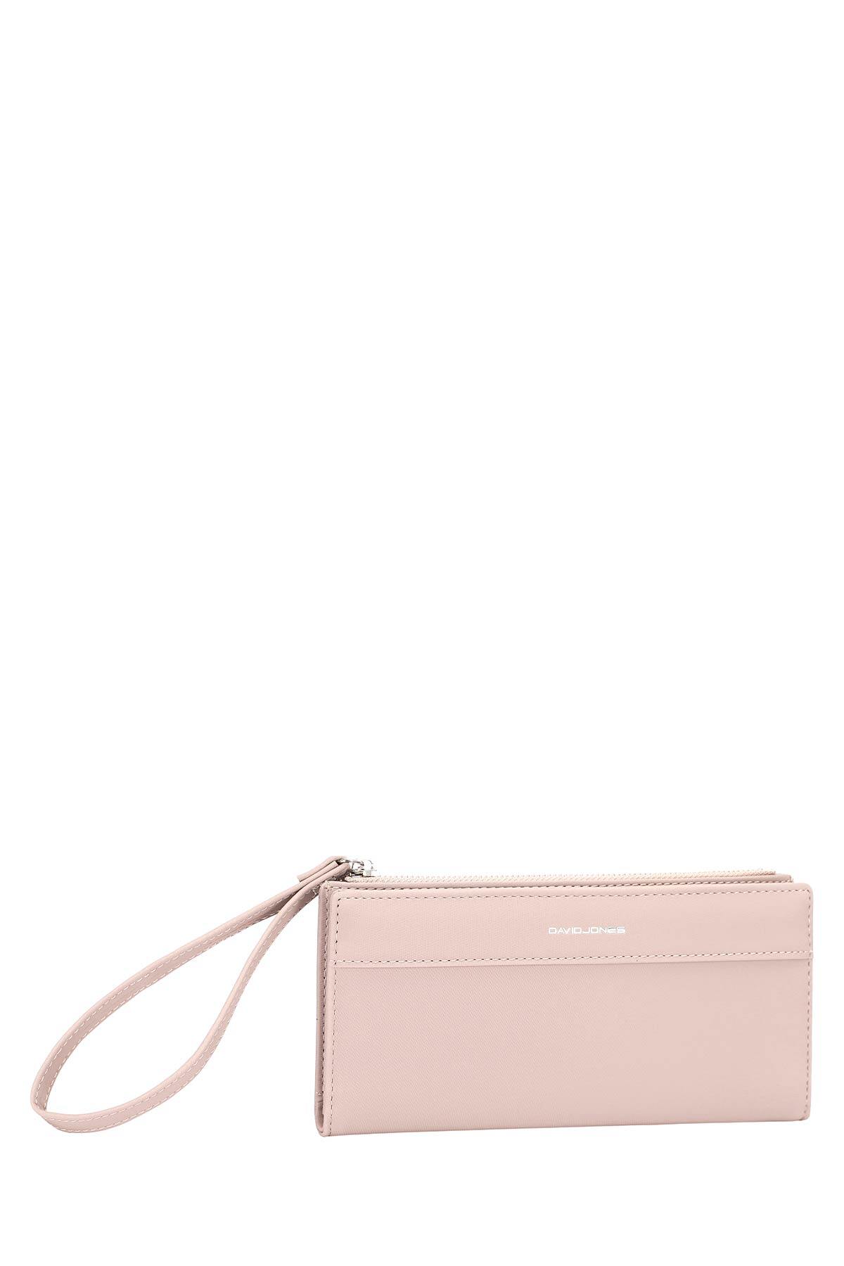 Großhändler David Jones - P166 Synthetische Geldbörse David Jones