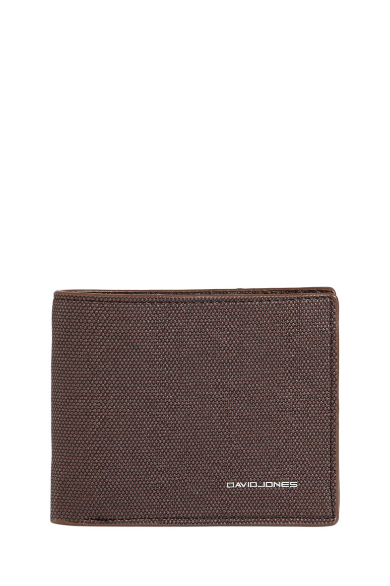 Wholesaler David Jones - DJ0061 Synthetic wallet for men David Jones