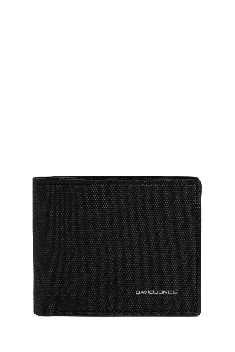 Wholesaler David Jones - DJ0061 Synthetic wallet for men David Jones