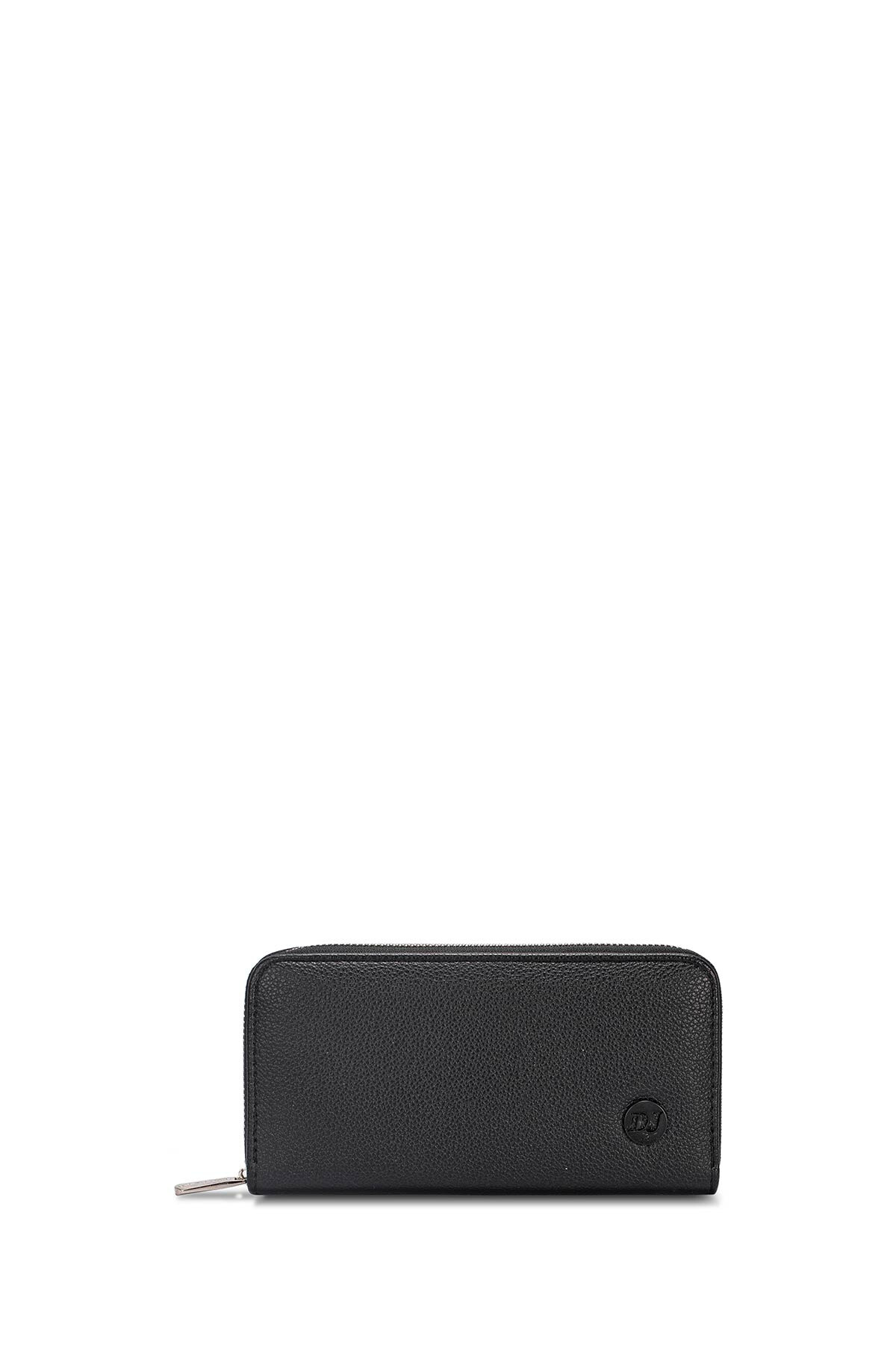 Wholesaler David Jones - P154-510 David Jones synthetic Wallet