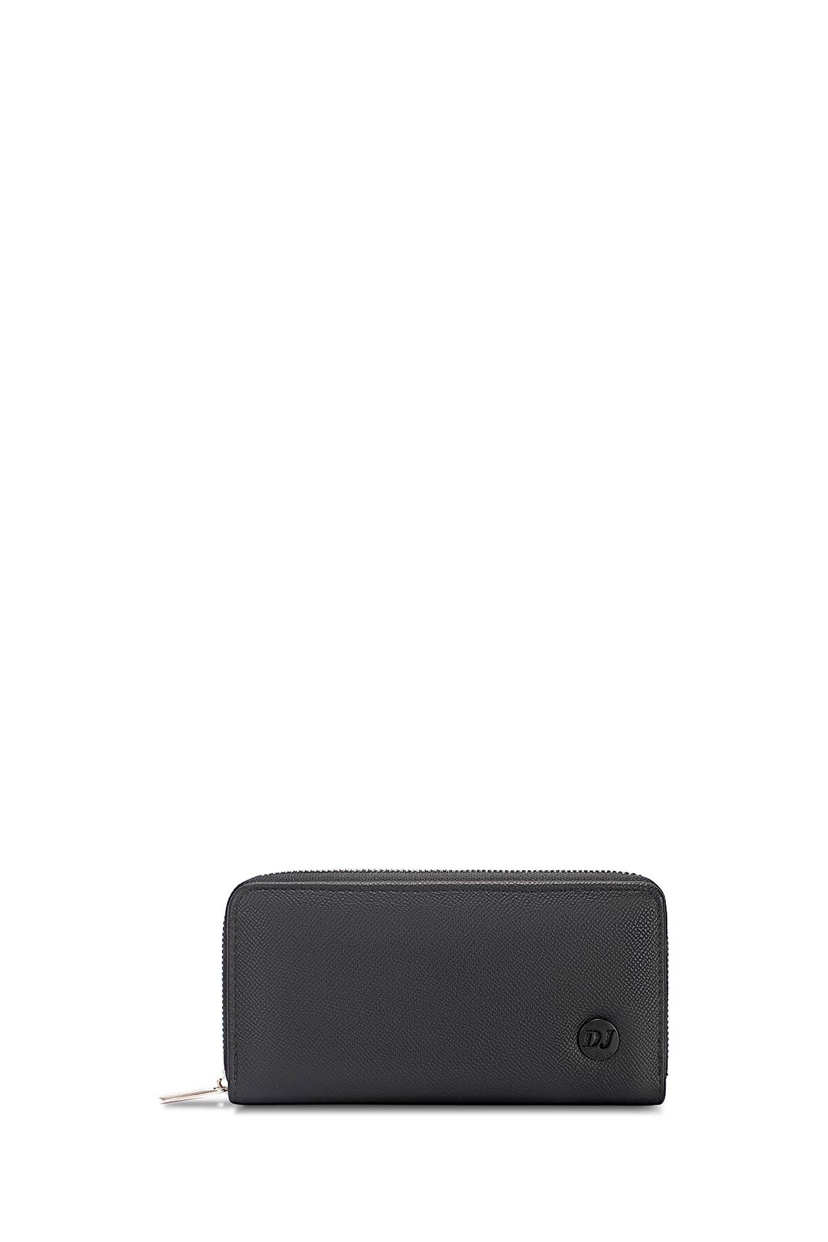 Wholesaler David Jones - P153-510 David Jones synthetic Wallet