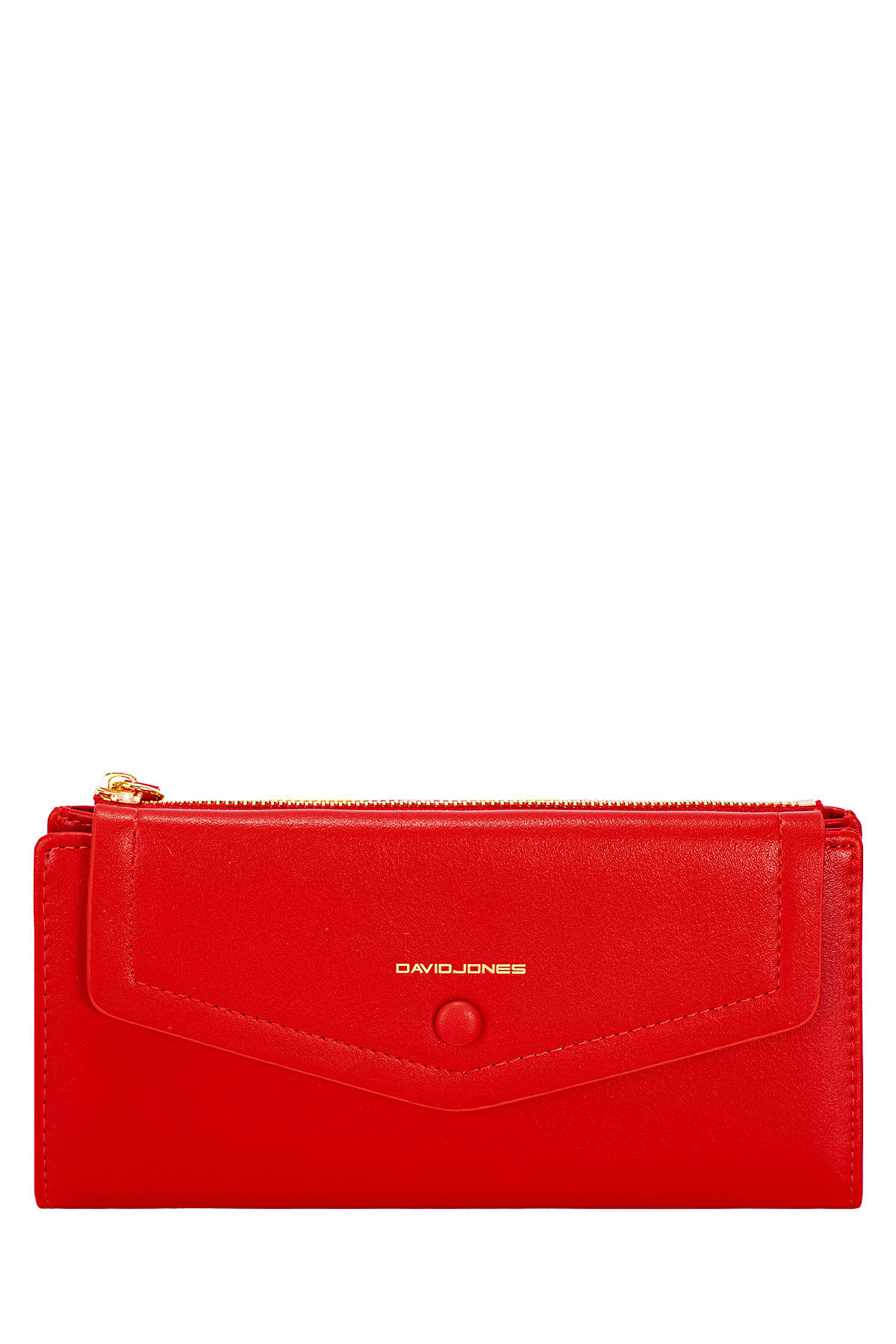 Grossiste David Jones - P140B-004 Porte-monnaie Synthétique David Jones