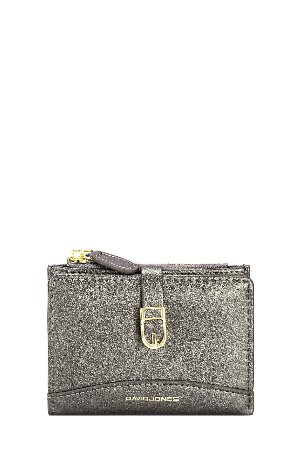 Grossiste David Jones - P140B-001 Porte-monnaie Synthétique David Jones