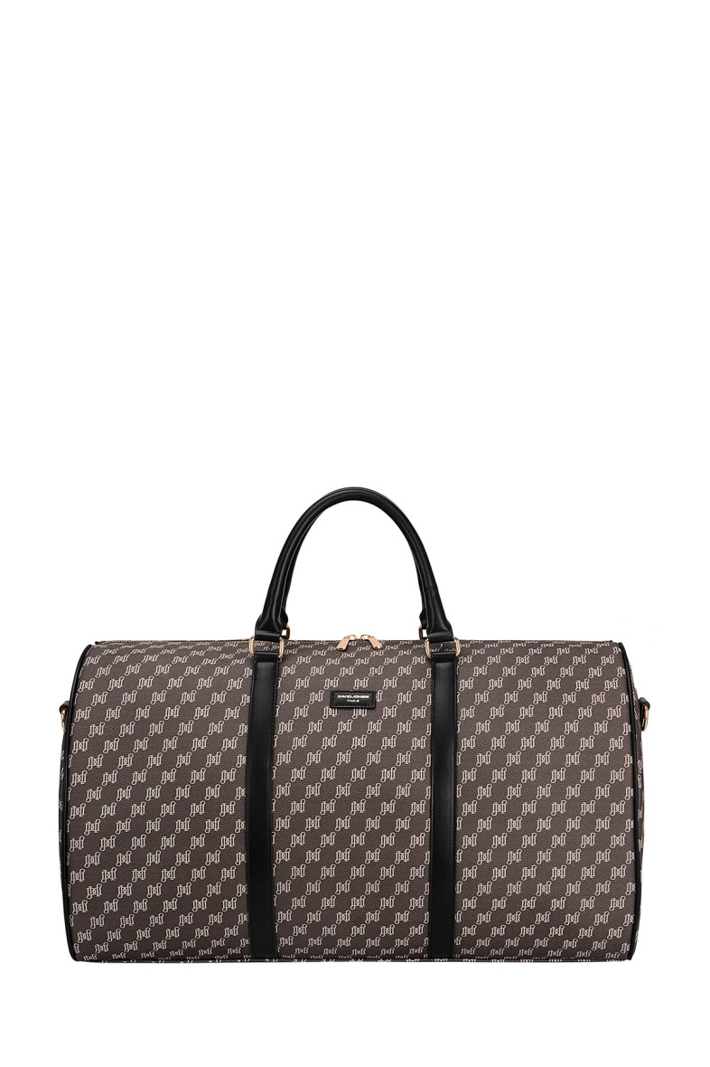 Wholesaler David Jones - CH21105-VT LARGE TRAVEL/WEEKEND BAG DAVID JONES