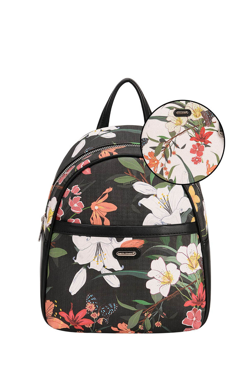 Großhändler David Jones - Rucksack 6940-4