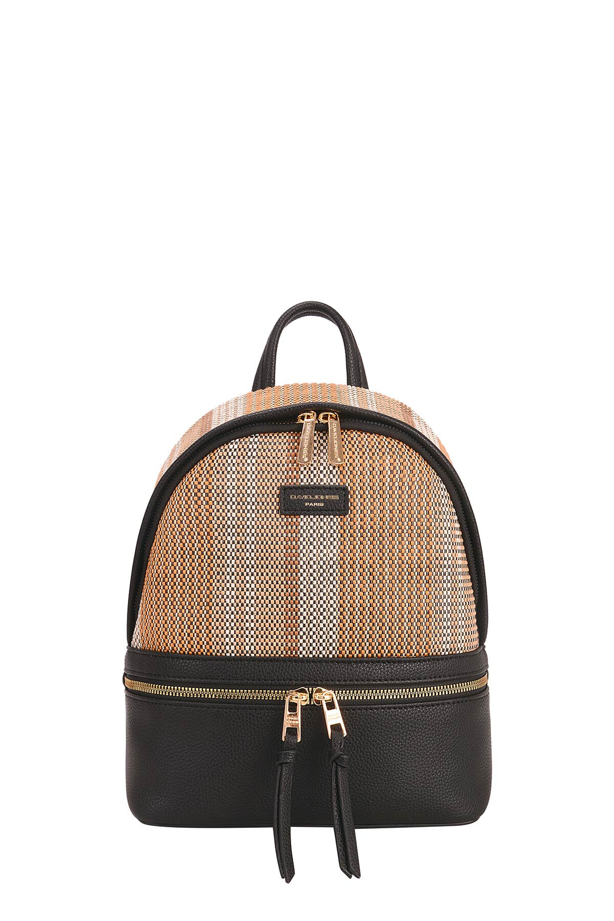 Großhändler David Jones - 6954-4-VV David Jones Rucksack