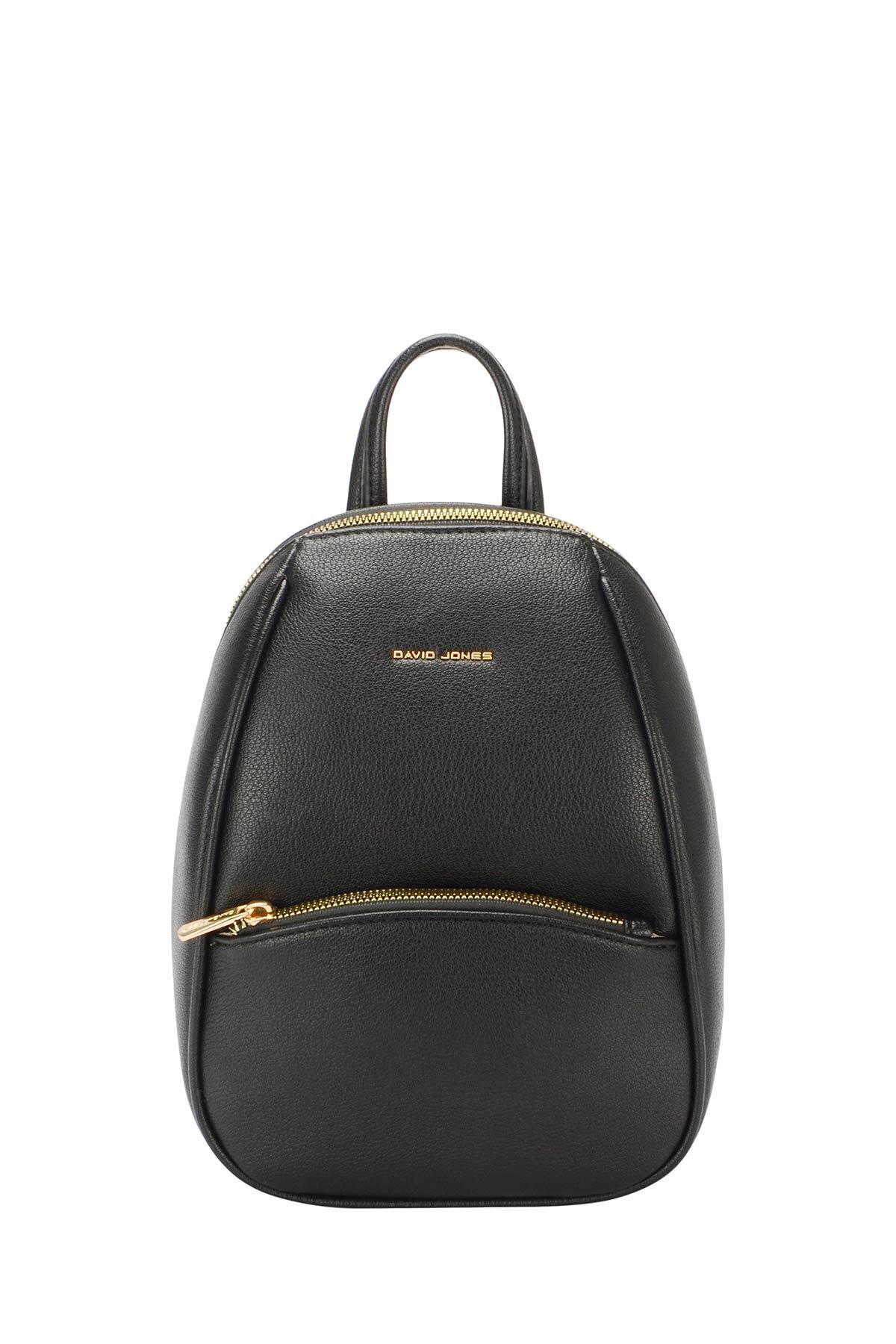 Grossiste David Jones - CM7325-1 Petit Sac à dos Synthétique David Jones