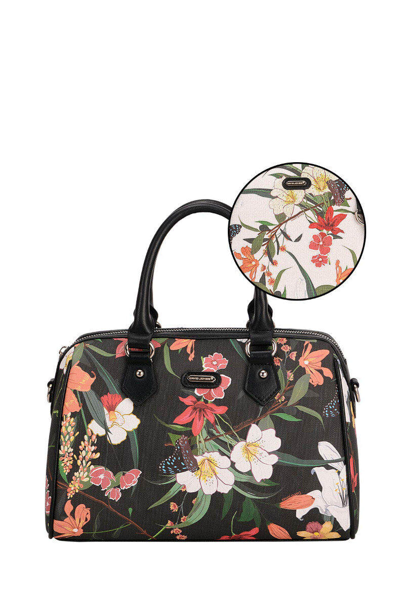 Wholesaler David Jones - Hand bag 6940-3