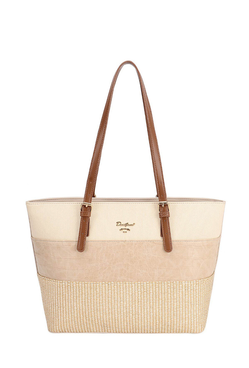 Wholesaler David Jones - Hand bag 6921-4