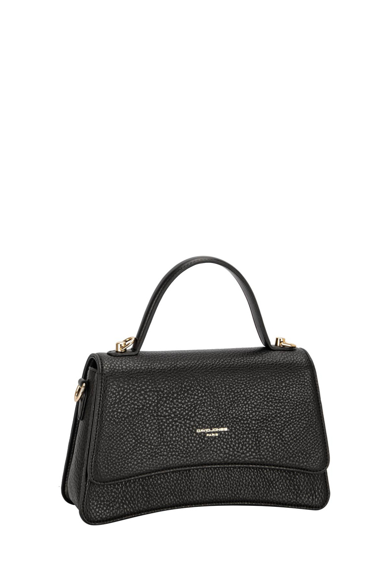 Grossiste David Jones - CM7226 Sac à main David Jones avec rabat