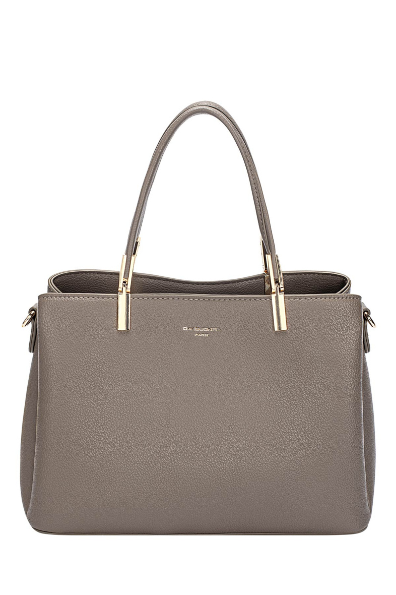 Wholesaler David Jones - CM7280 Lady style handbag David Jones