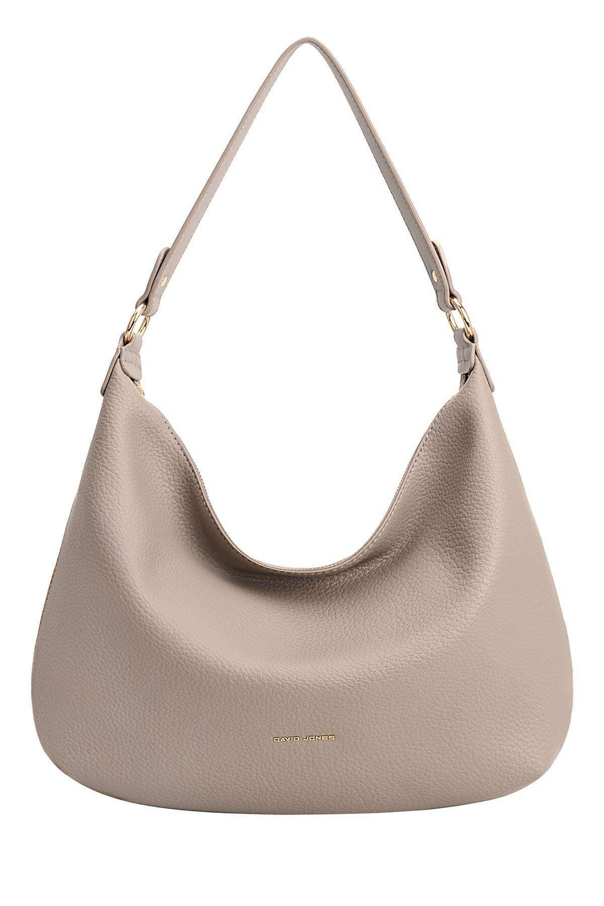 Wholesaler David Jones - CM6909B David Jones hobo shoulder bag