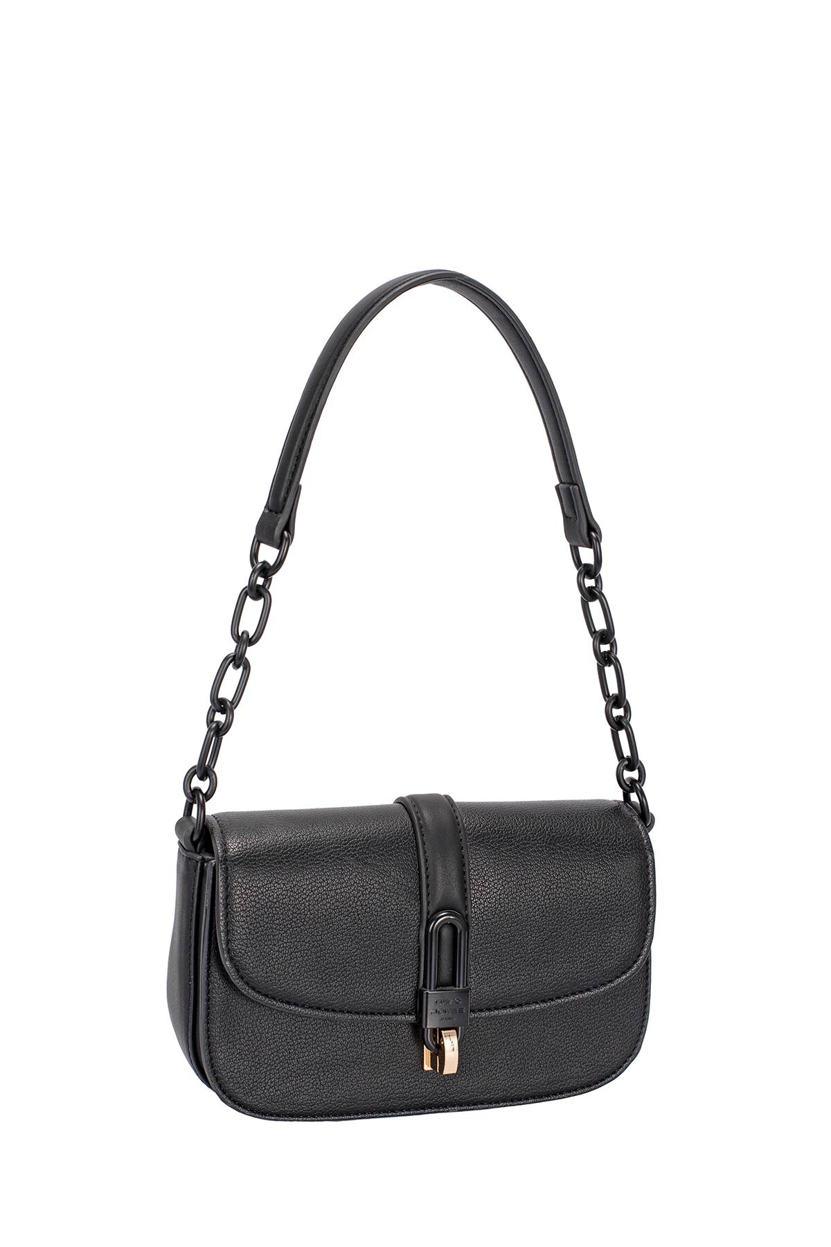 Wholesaler David Jones - CM7434 David Jones Baguette Bags with Flap