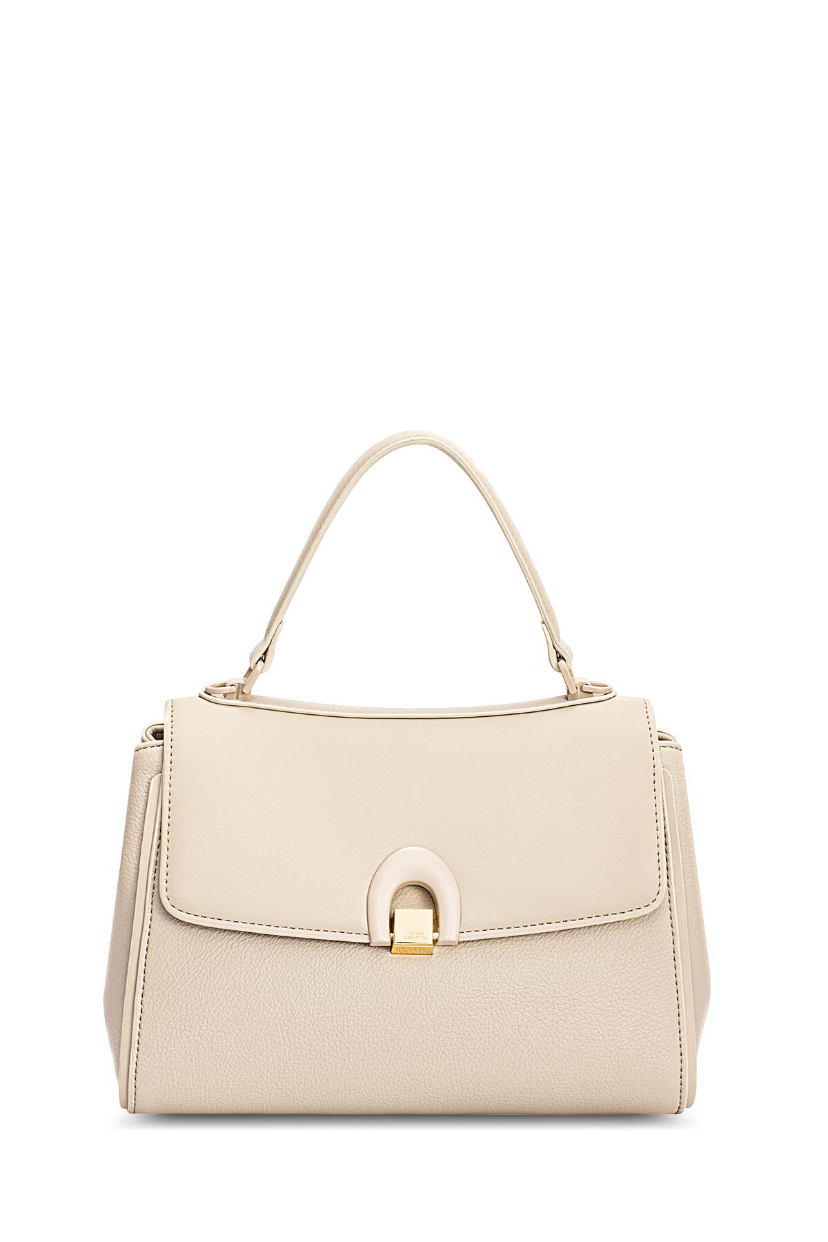Wholesaler David Jones - CM7583 Flap Satchel Handbag David Jones