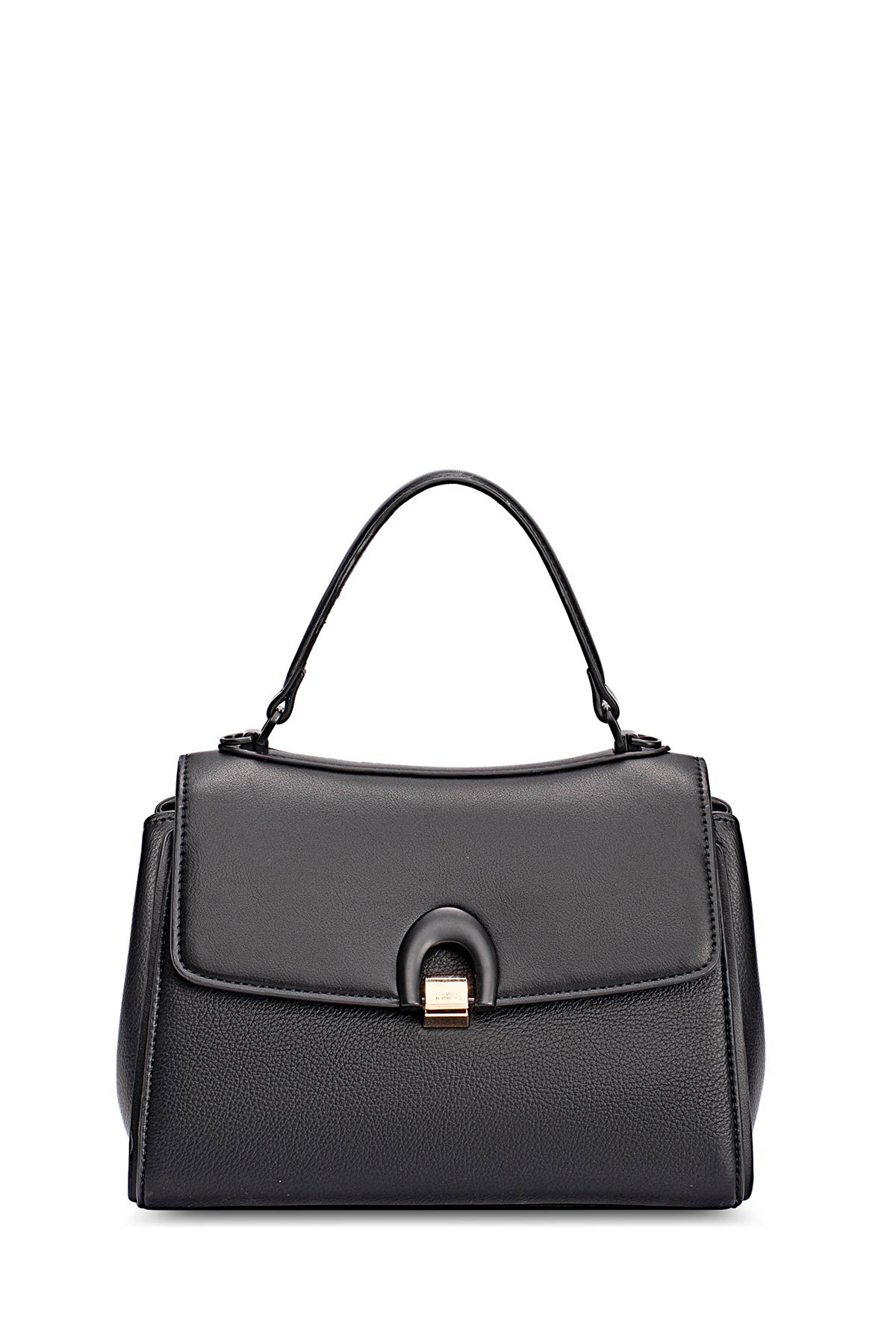 Wholesaler David Jones - CM7583 Flap Satchel Handbag David Jones