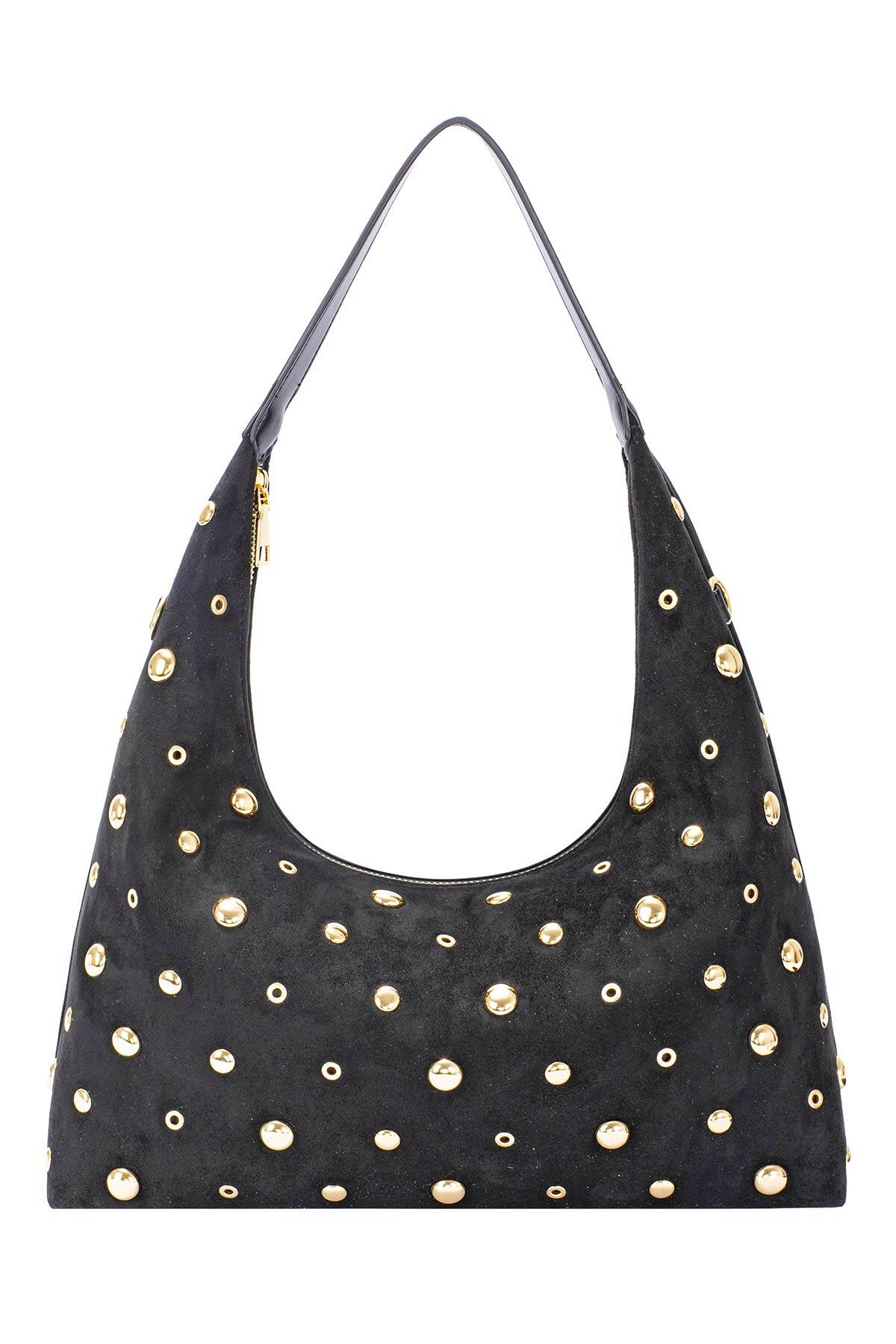 Grossiste David Jones - CM7869 Sac épaule Hobo David Jones