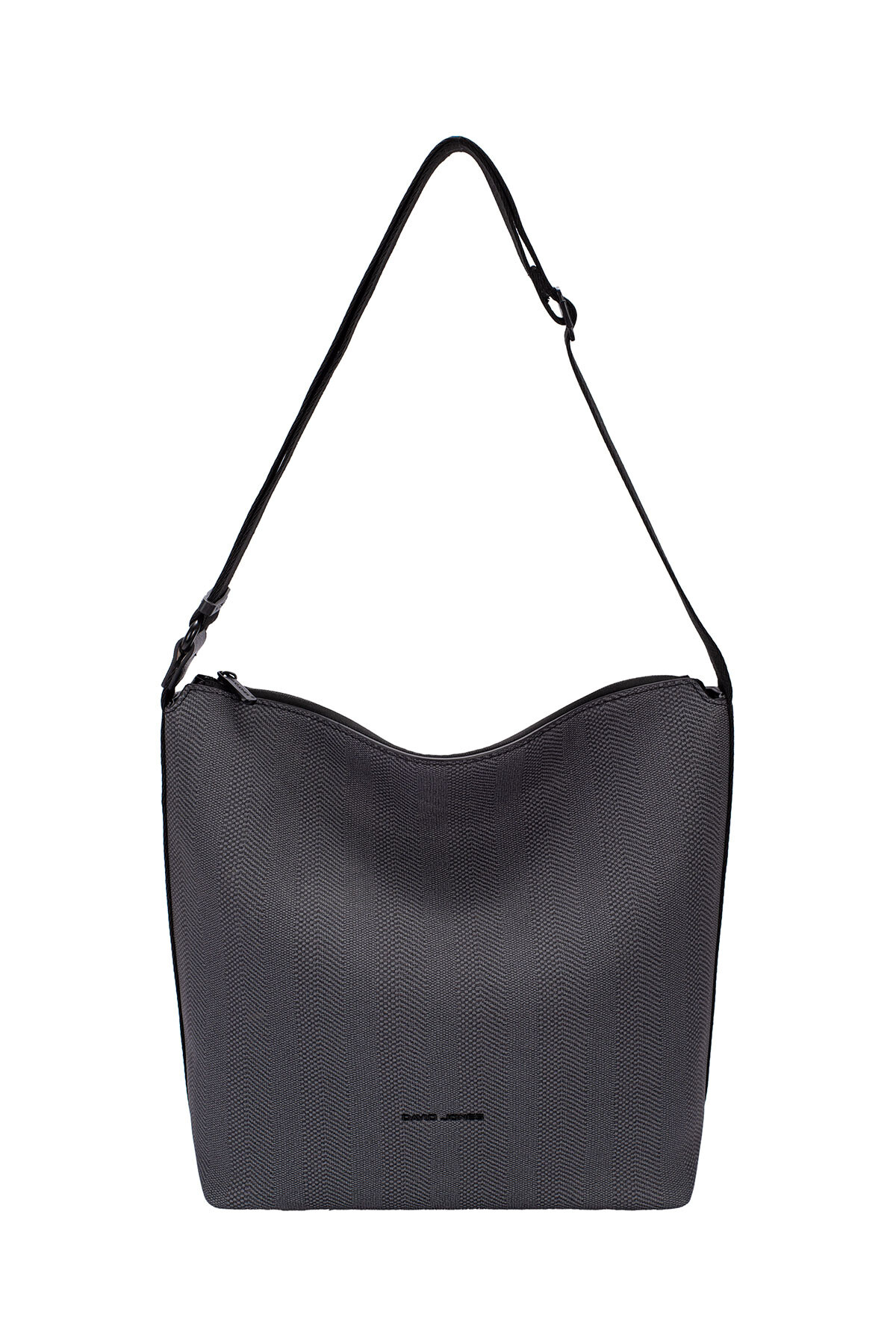 Wholesaler David Jones - CM7564 David Jones bucket handbag