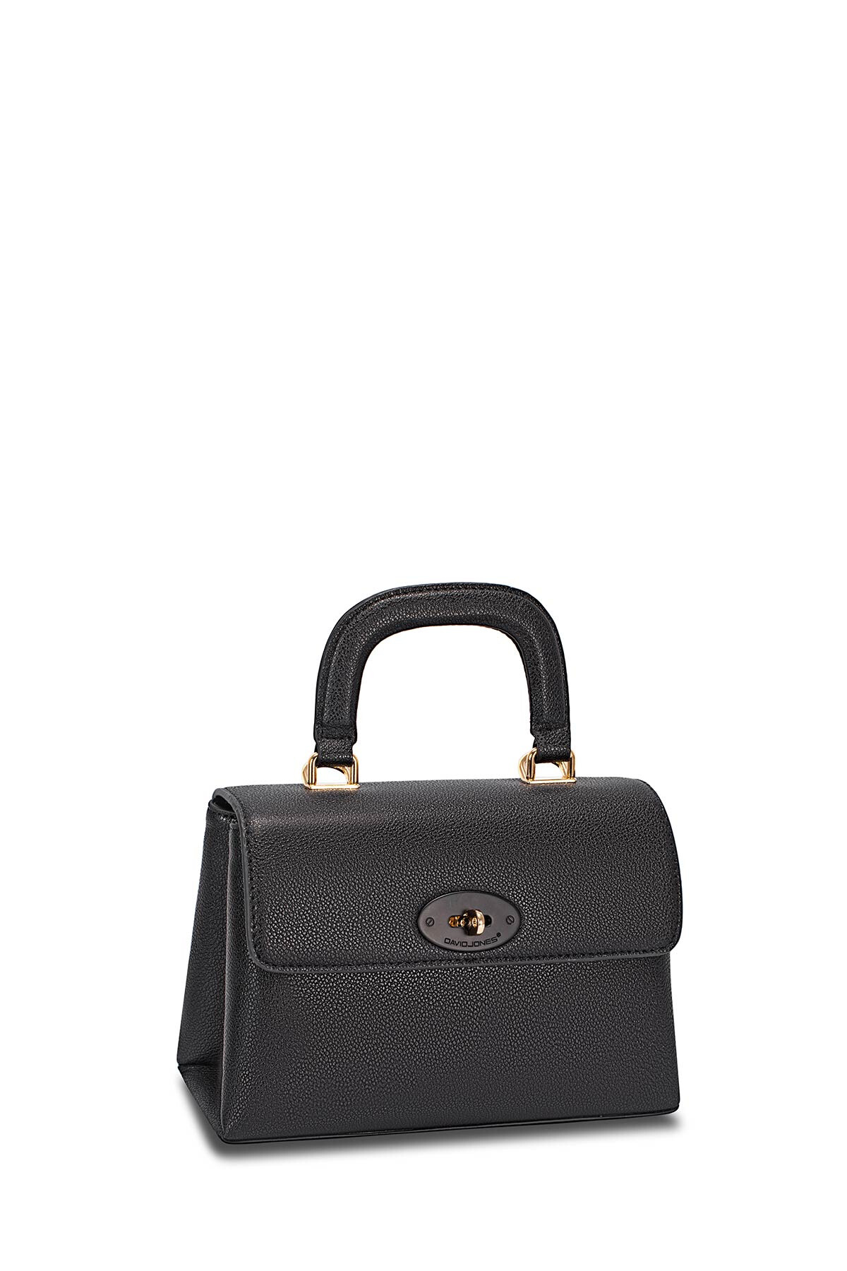 Wholesaler David Jones - CM7511 Flap Satchel Handbag David Jones