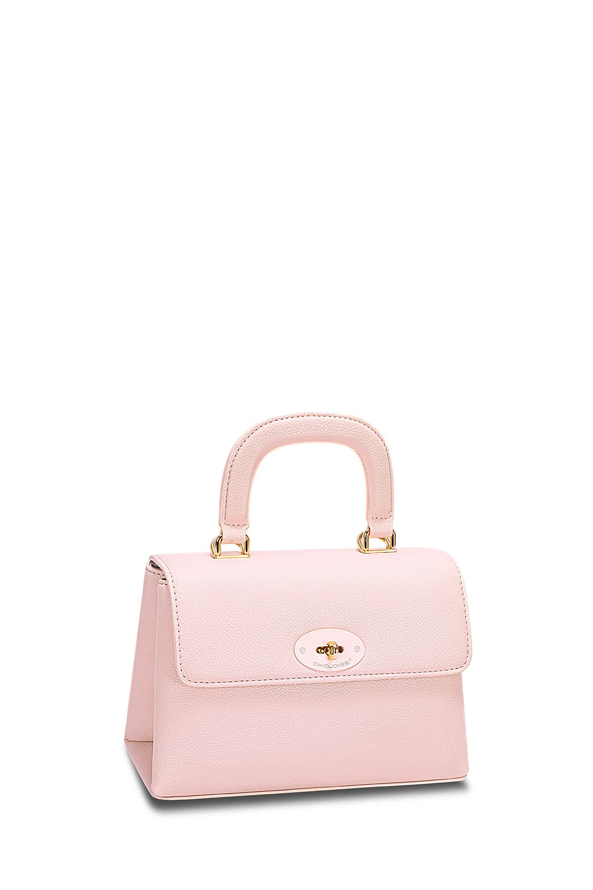 Wholesaler David Jones - CM7511 Flap Satchel Handbag David Jones