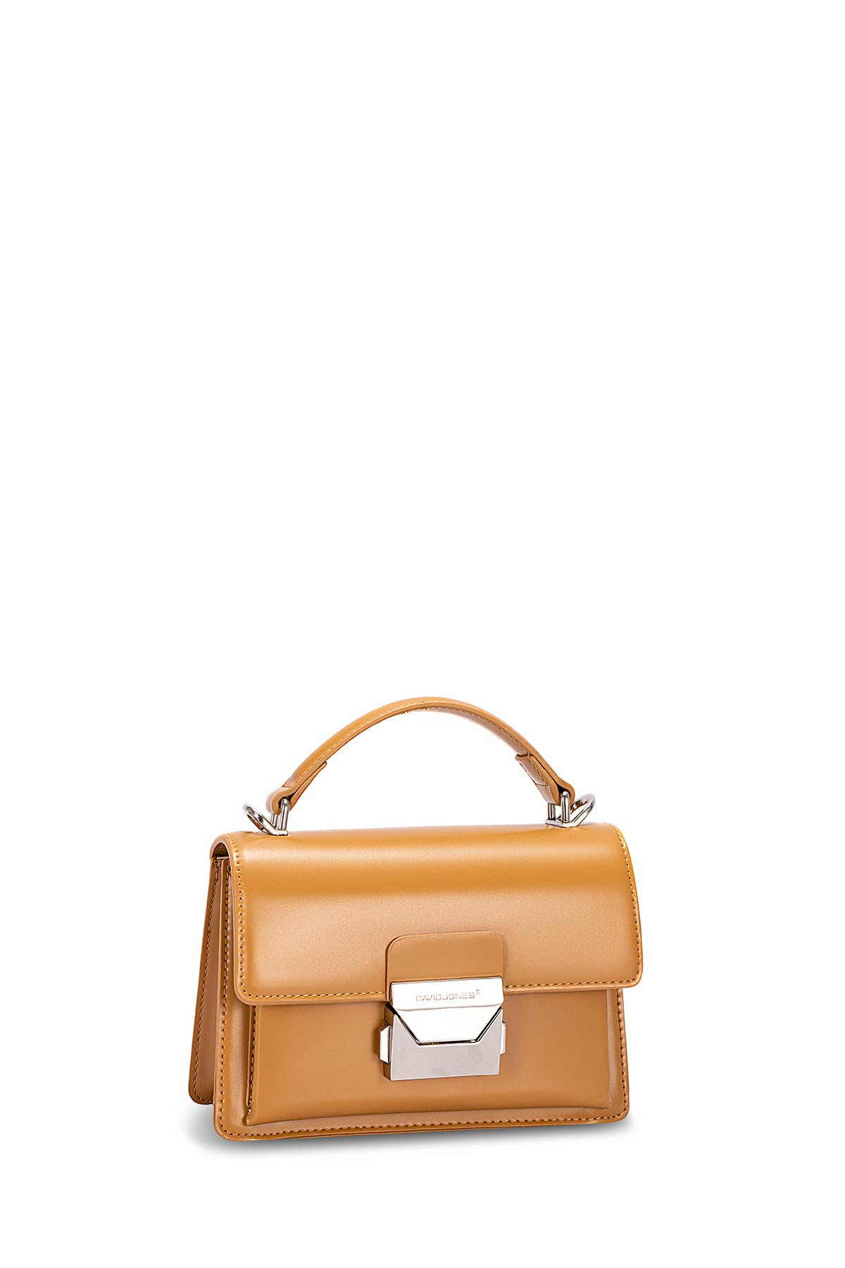 Wholesaler David Jones - CM7586 Flap Satchel Handbag David Jones