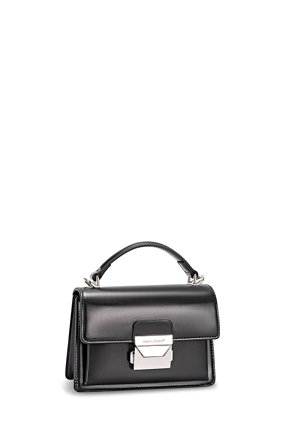 Wholesaler David Jones - CM7586 Flap Satchel Handbag David Jones