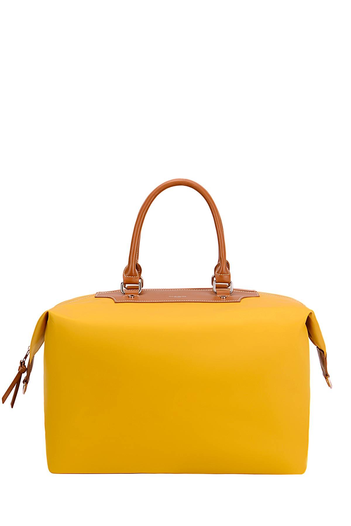 Wholesaler David Jones - CM6596A Large Travel Bag / Weekend Bag David Jones