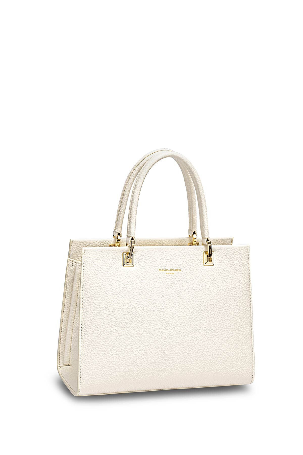 Wholesaler David Jones - CM7398 David Jones Rectangular Gusseted Tote Bag