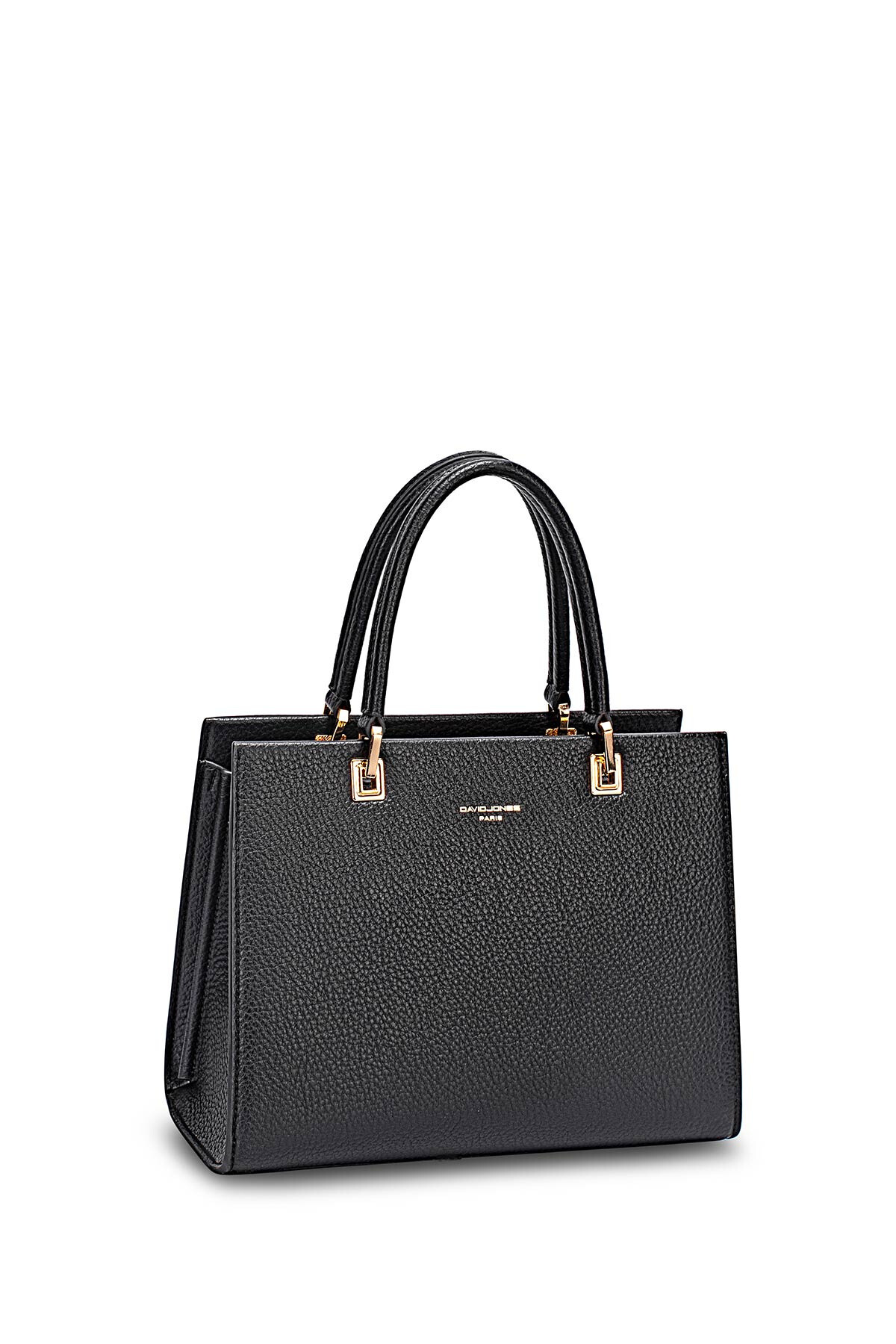 Wholesaler David Jones - CM7398 David Jones Rectangular Gusseted Tote Bag