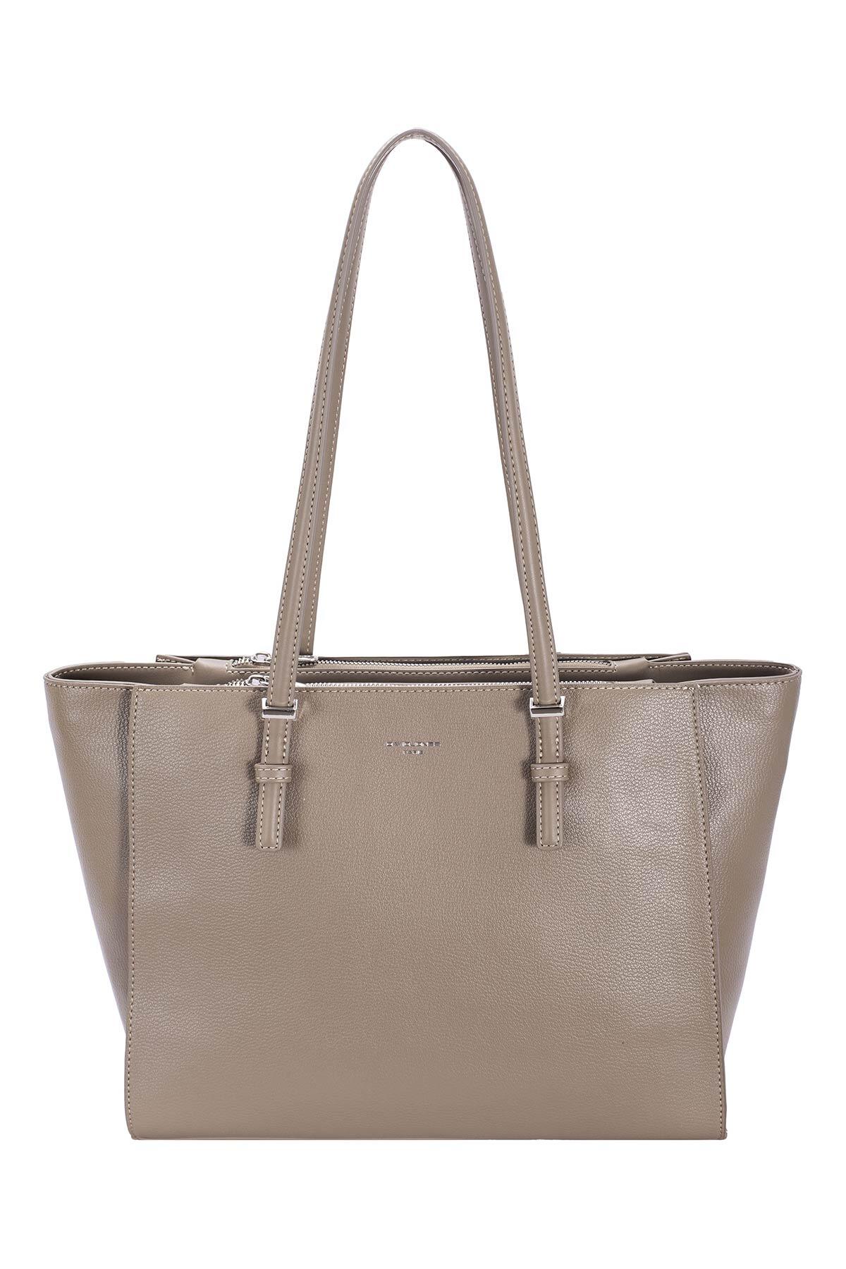 Grossista David Jones - CM8252-1 Borsa shopping David Jones