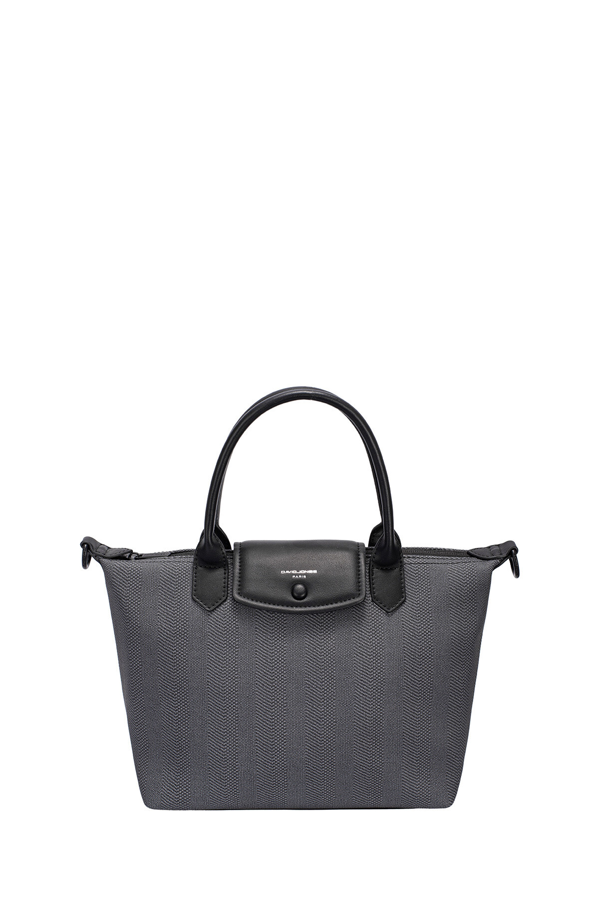 Wholesaler David Jones - CM7593 Shopping Style Handbag David Jones