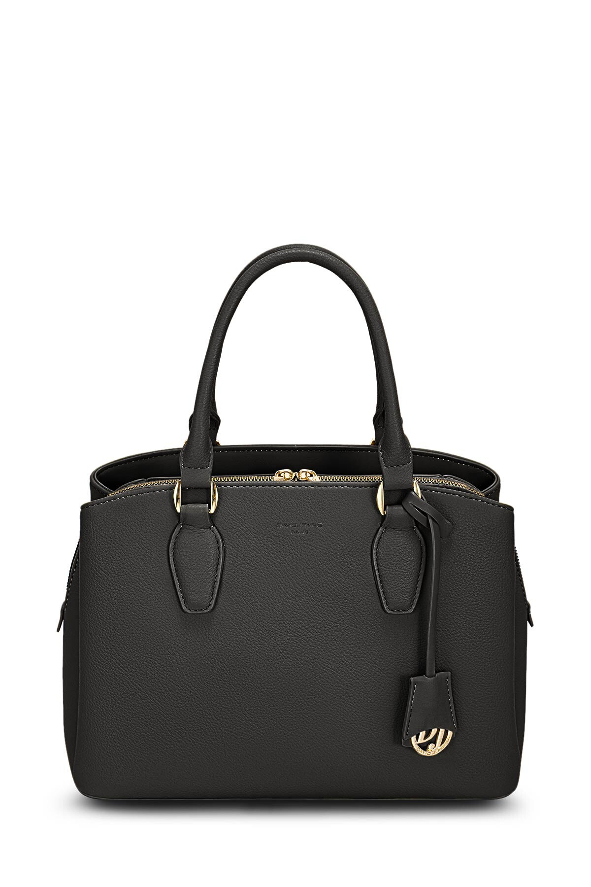 Wholesaler David Jones - CM7252H Lady Style Handbag David Jones