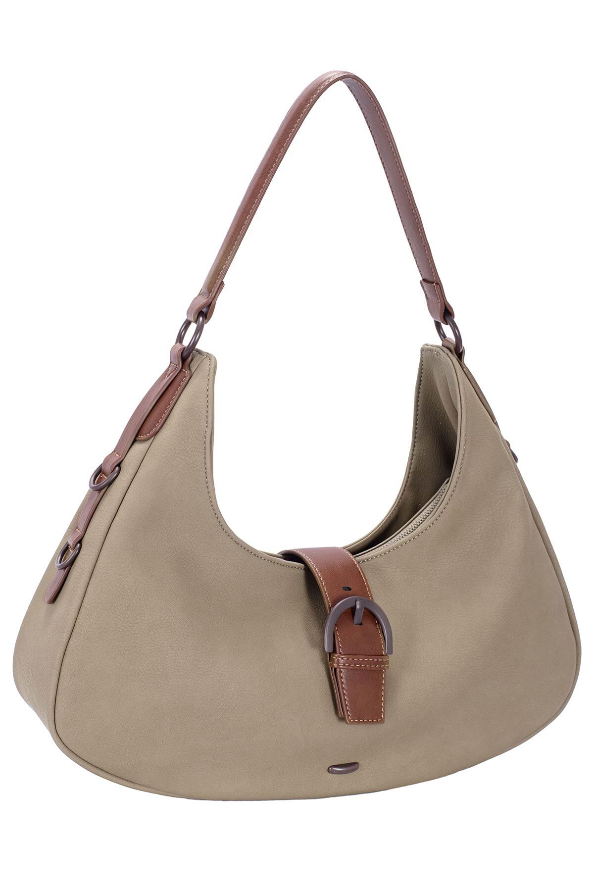 Mayorista David Jones - CM8685 Bolso de hombro David Jones