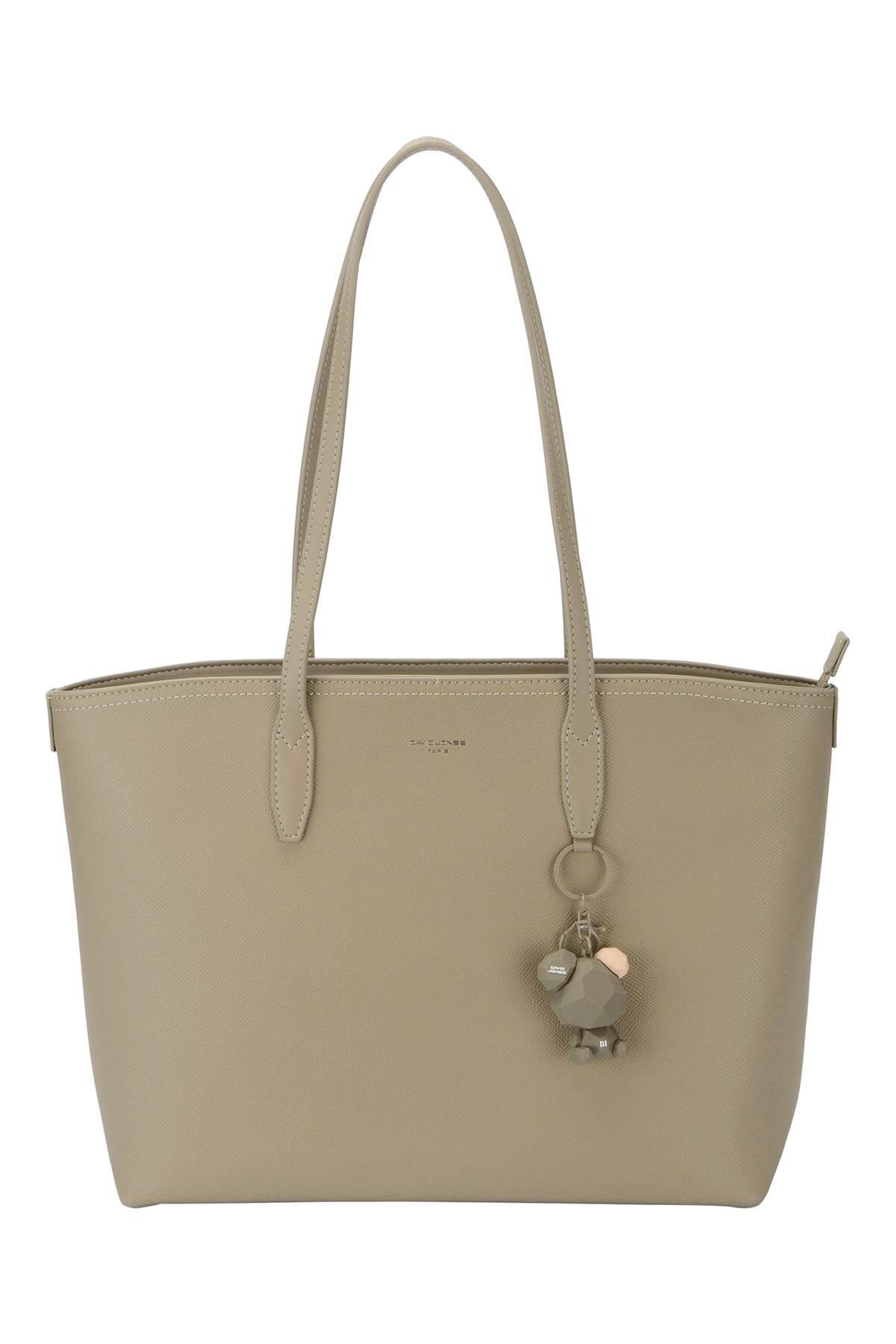 Großhändler David Jones - CM7652 Handtasche David Jones