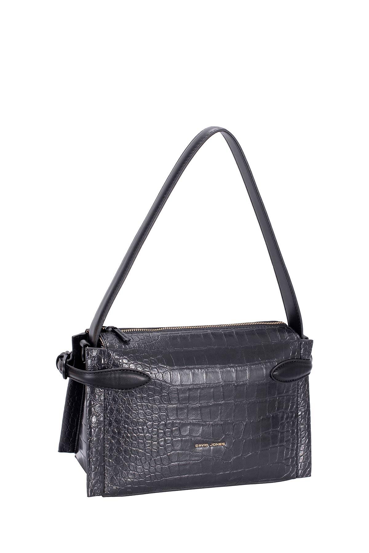 Mayorista David Jones - CM8619 Bolso Trapecio David Jones