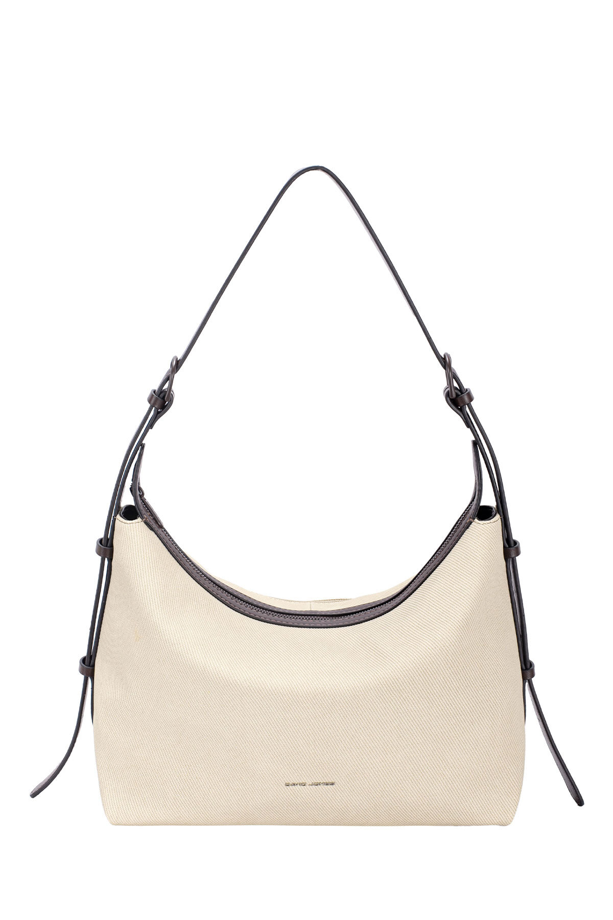 Großhändler David Jones - CM8575 David Jones Hobo Schultertasche