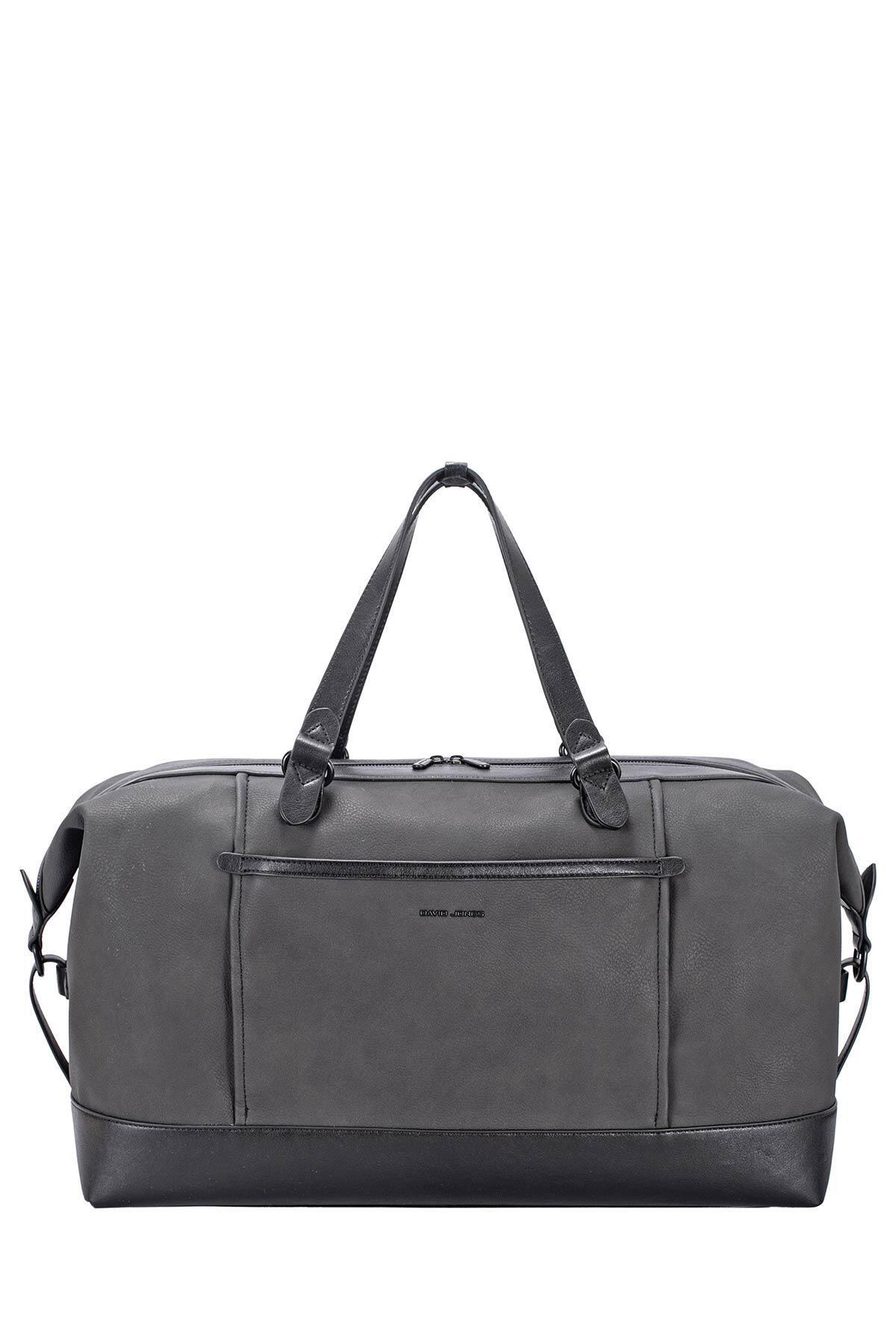 Wholesaler David Jones - CM8551 David Jones Weekend Bag