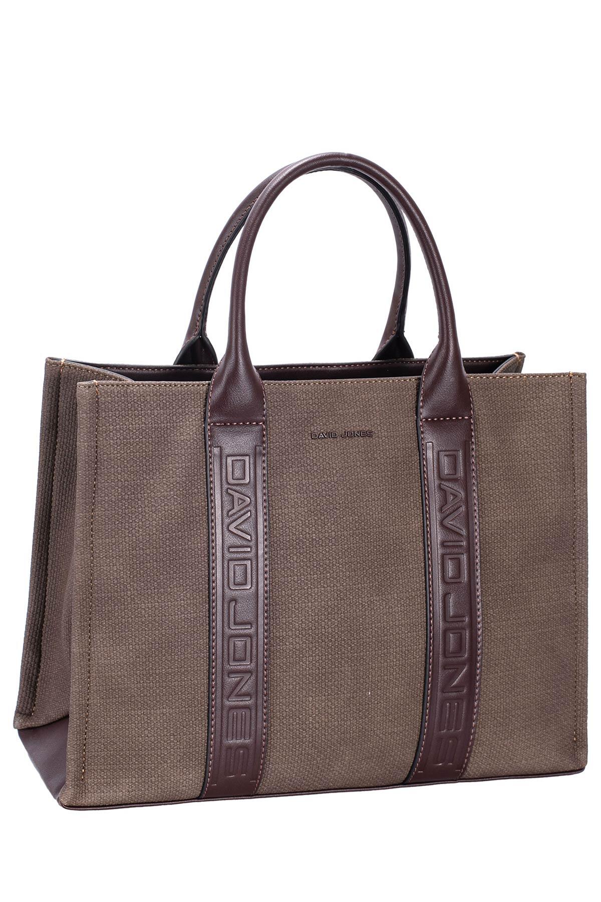 Mayorista David Jones - CM8613 Bolso Shopper David Jones
