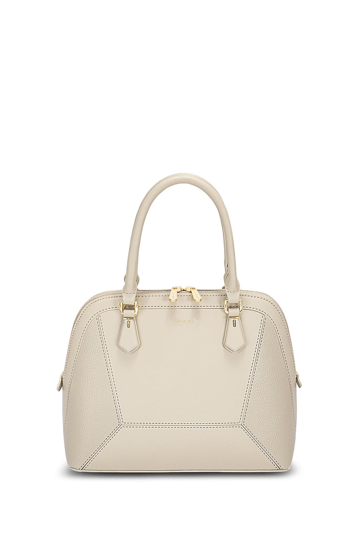 Wholesaler David Jones - CM7567 David Jones Round Shaped Handbag Jones