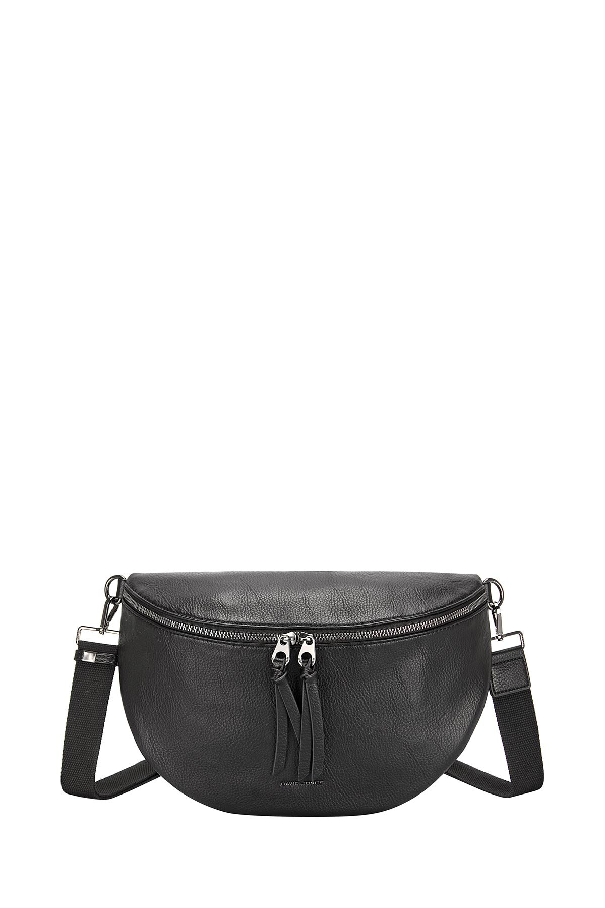 Wholesaler David Jones - CM7214F David Jones crossbody fanny pack