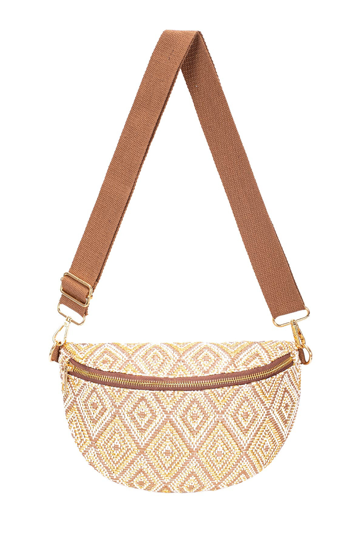 Wholesaler David Jones - CM7608 David Jones Fanny Pack