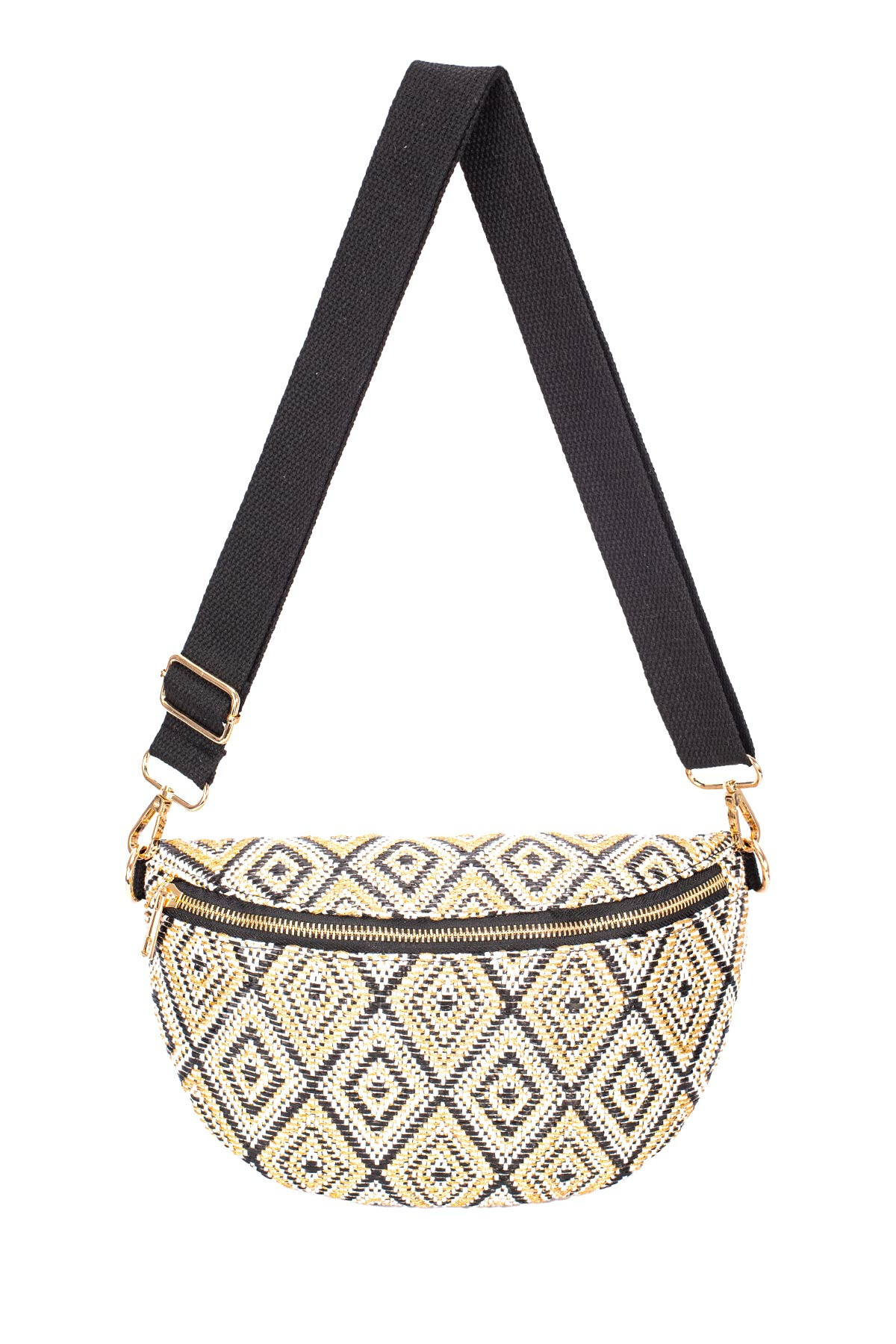 Wholesaler David Jones - CM7608 David Jones Fanny Pack