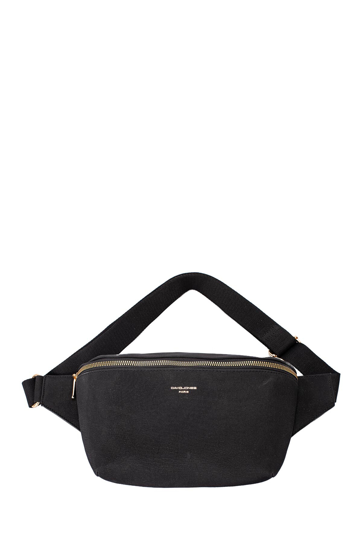 Großhändler David Jones - CM7330 David Jones Banana Strap Bag