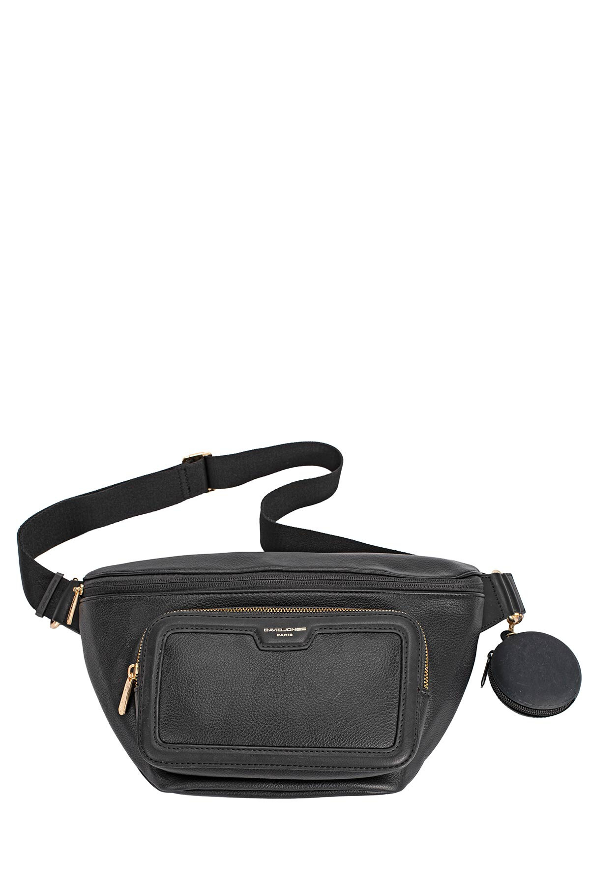 Großhändler David Jones - CM7400 David Jones Banana Umhängetasche